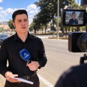 Cobertura Jornalística